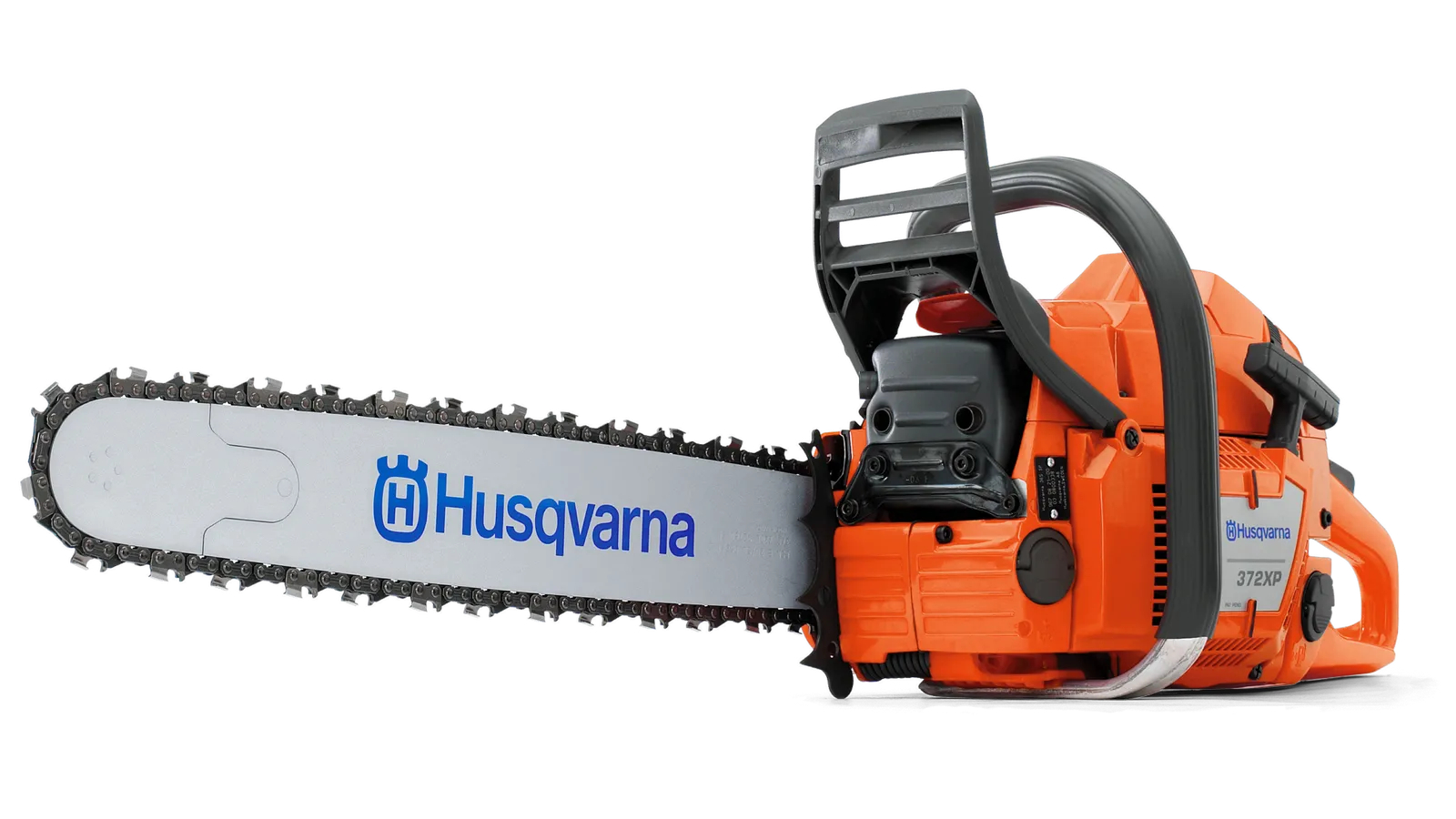 Husqvarna Chainsaw 372XP – Horizon Investments Limited