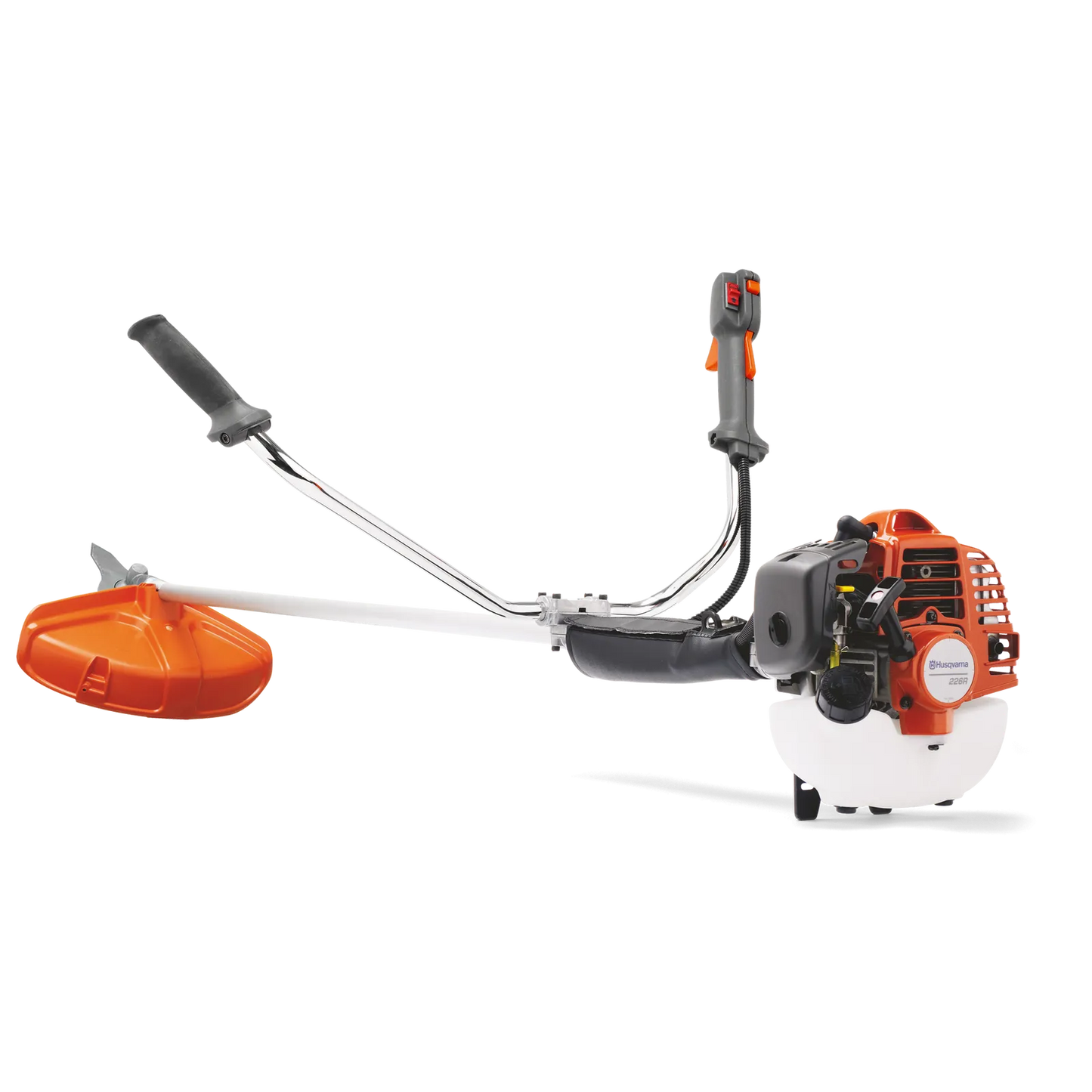 Husqvarna Brushcutter 226R 25.4cc 0.8kw Power Output