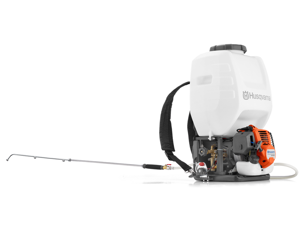 Husqvarna Motor Sprayer 321S25