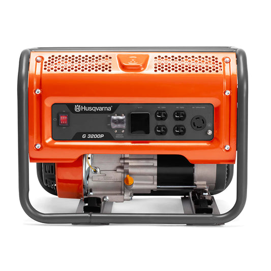 Husqvarna Generator G3200P