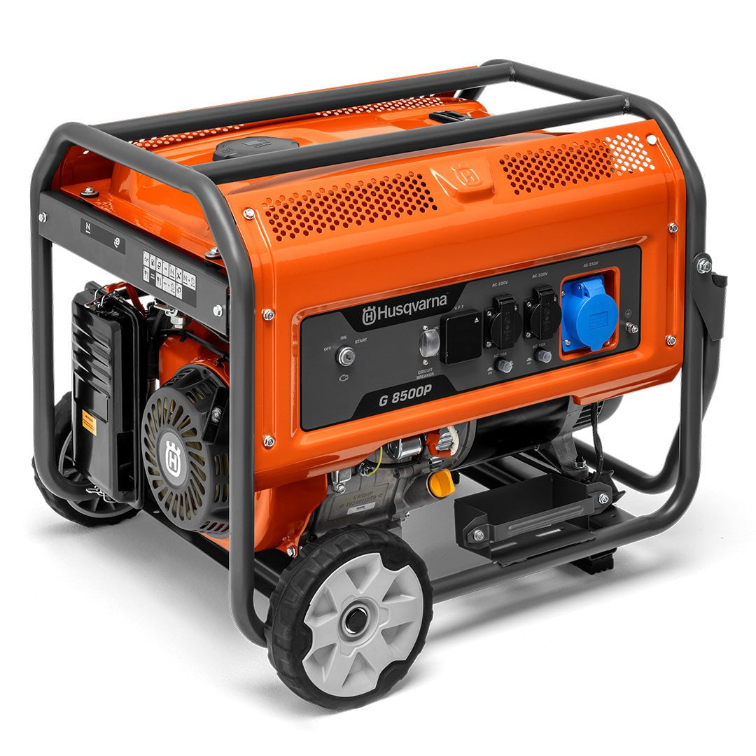 Husqvarna Generator G5500P