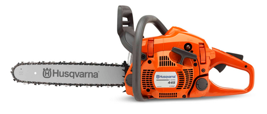 Husqvarna Chainsaw 445II