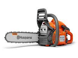 Husqvarna Chainsaw 435II