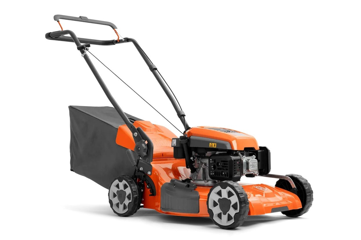 Husqvarna Push Lawn Mower LC151