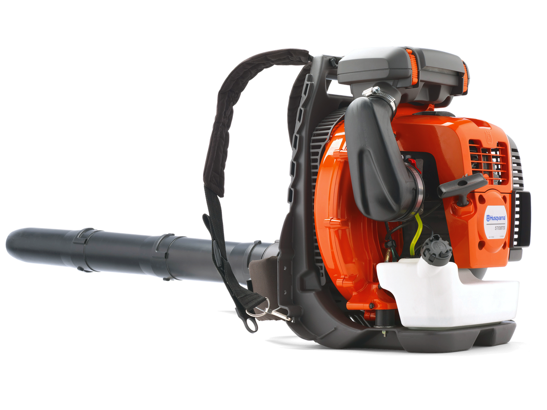 Husqvarna BackPack Blower 570 BTS