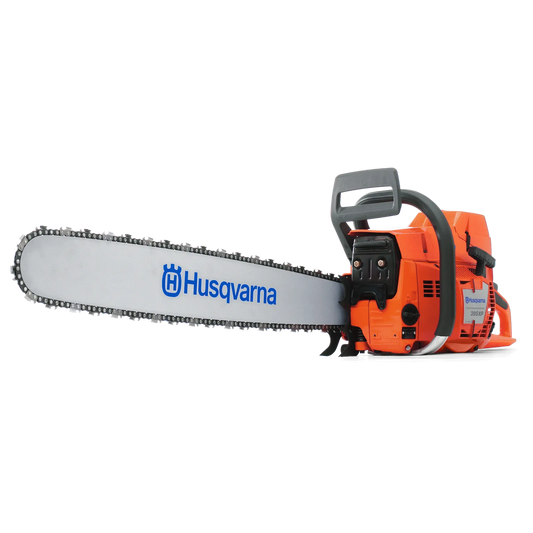 Husqvarna Chainsaw 395XP