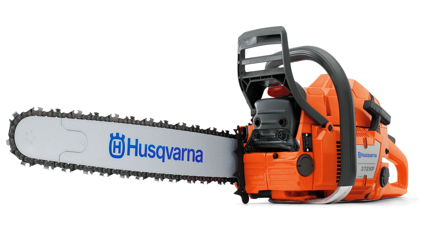 Husqvarna Chainsaw 372XP