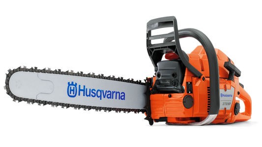 Husqvarna Chainsaw 372XP