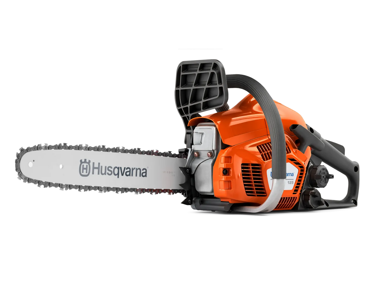 Husqvarna Chainsaw 125