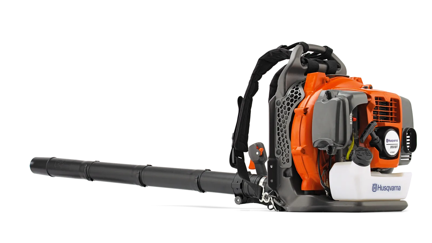 Husqvarna Back Pack Blower 350BT