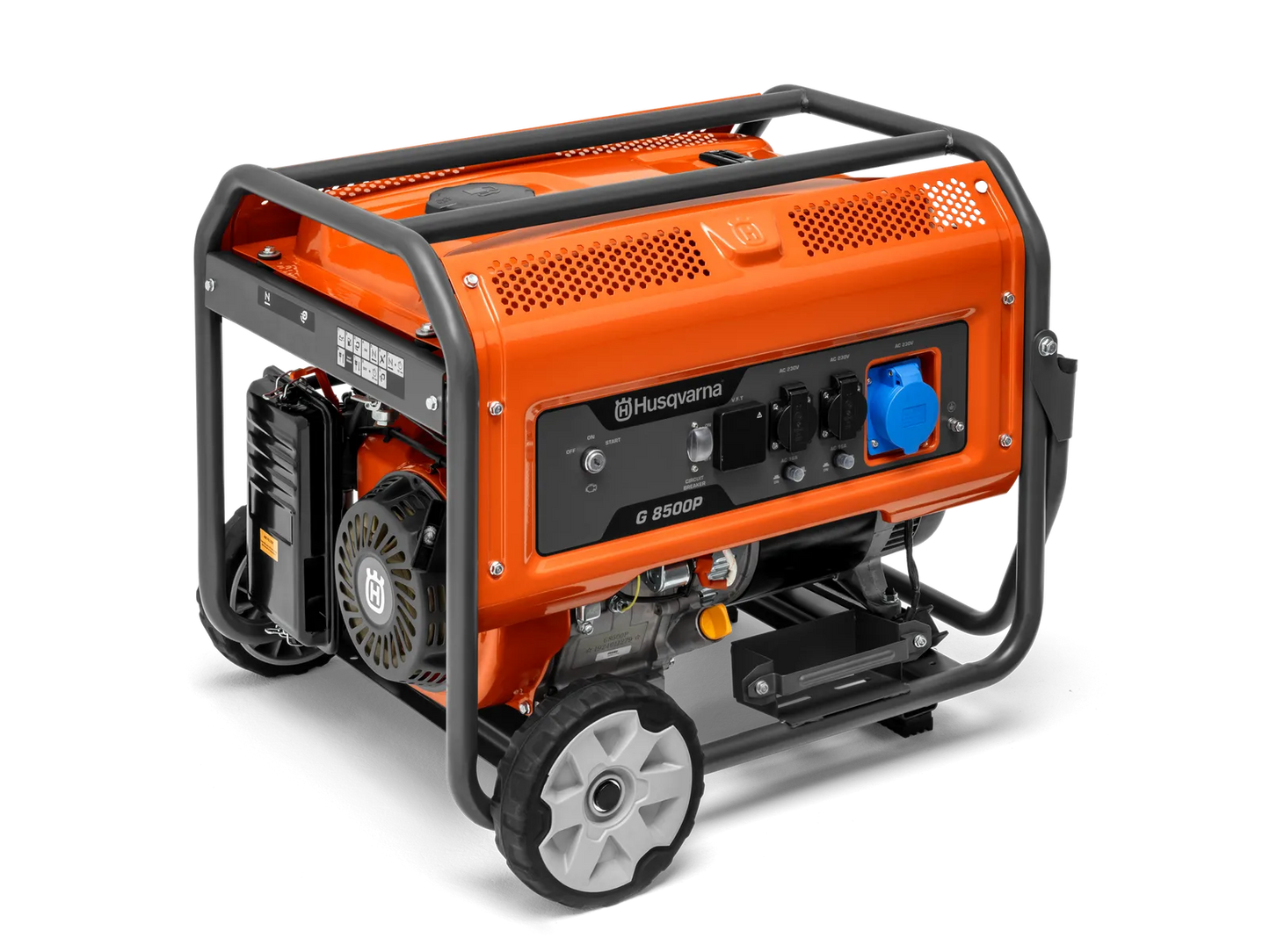 Husqvarna Generator G8500P