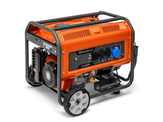 Husqvarna Generator G8500P