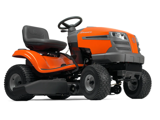 Husqvarna Ride on Mower Tractor TS142