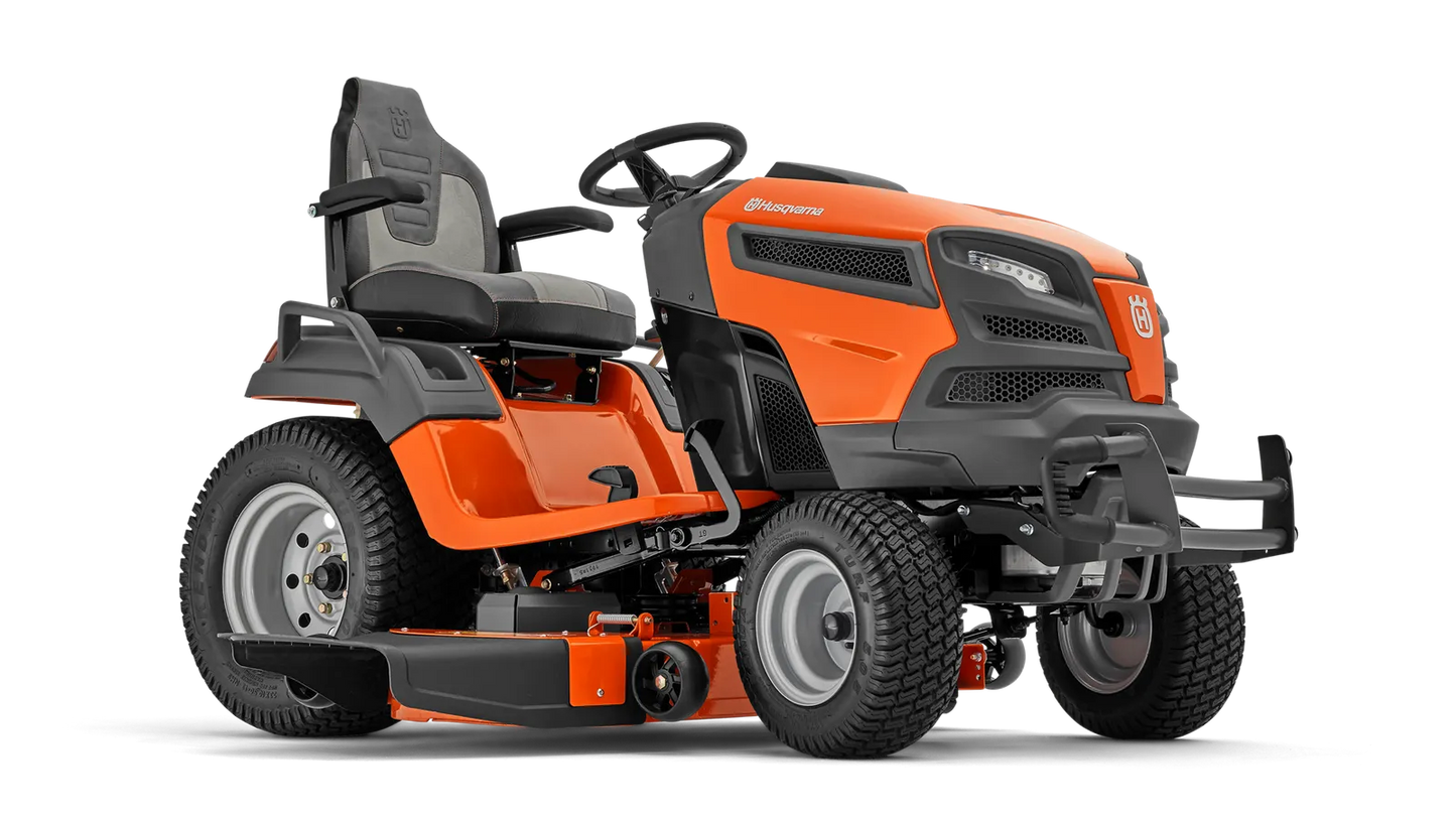 Husqvarna Ride on Mower Tractor TS148