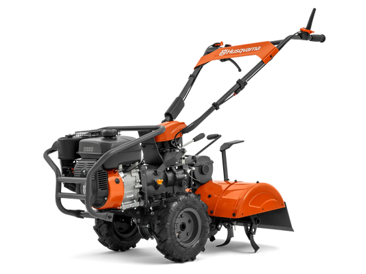 Husqvarna Tiller T262