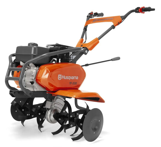 Husqvarna Tiller TF230