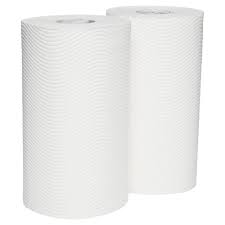 Bale of Paper Towels