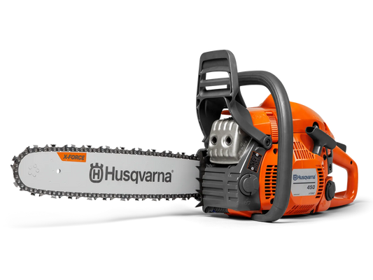 Husqvarna Chainsaw 450II